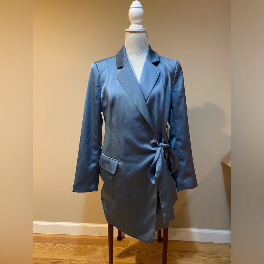 New With Tags 1 State Suit Dress Size 8
